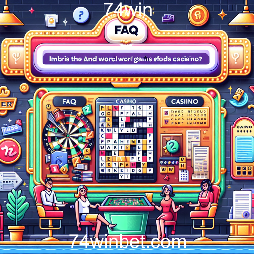 Desvendando a Categoria FAQs: Uma Aventura Linguística em 74win